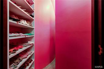 The Castle of Montebello - Residential