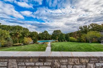 The Castle of Montebello - Residential