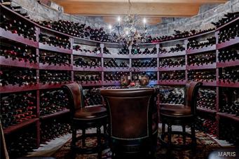 The Castle of Montebello - Residential