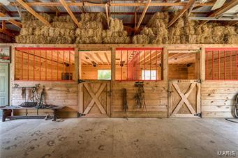 The Castle of Montebello - Residential