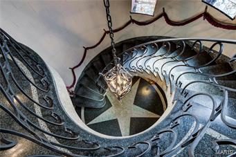 The Castle of Montebello - Residential