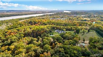 The Castle of Montebello - Residential