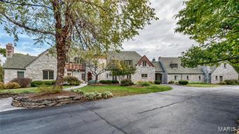 The Castle of Montebello - Residential