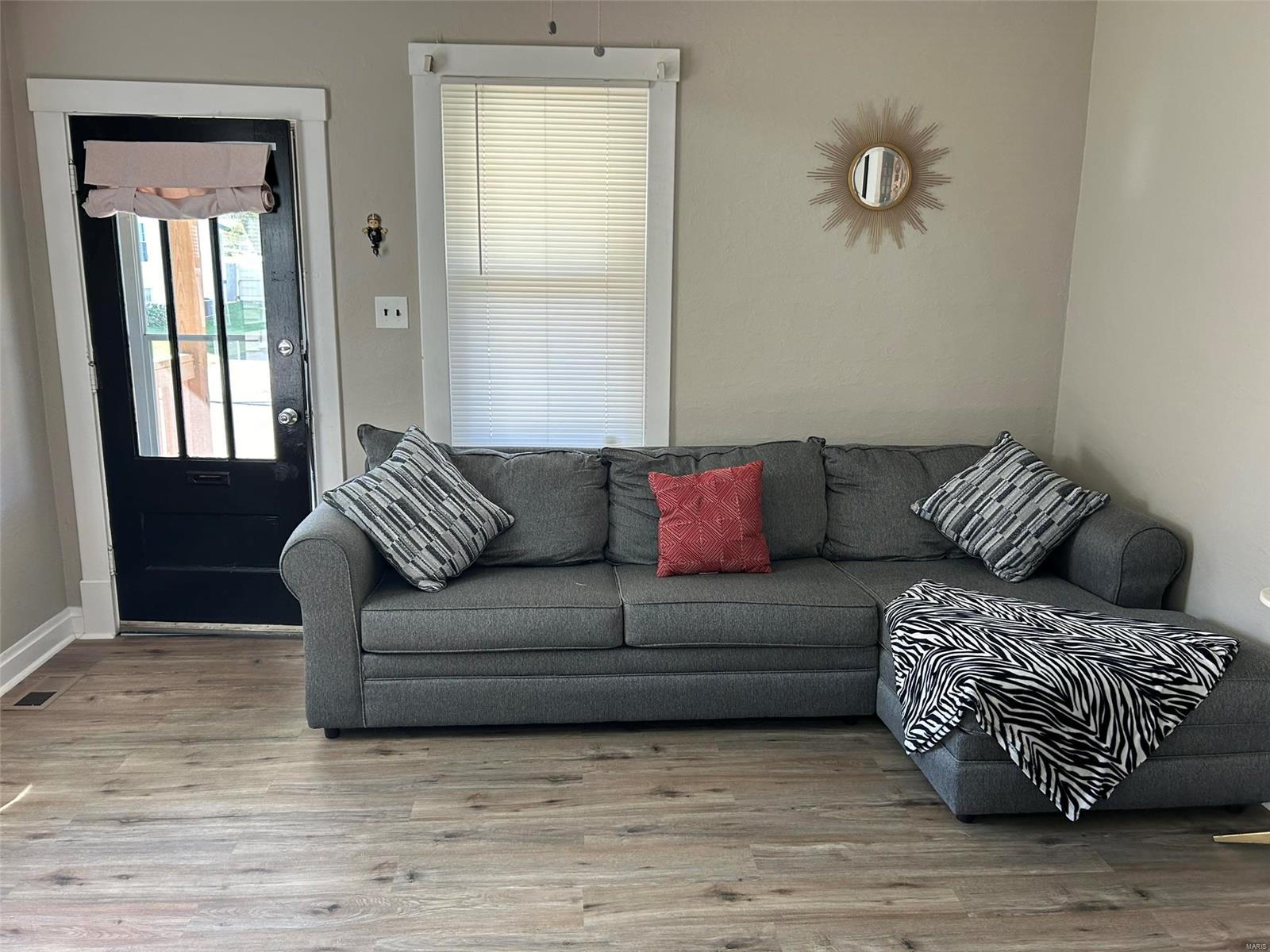 Overland 2 - Residential