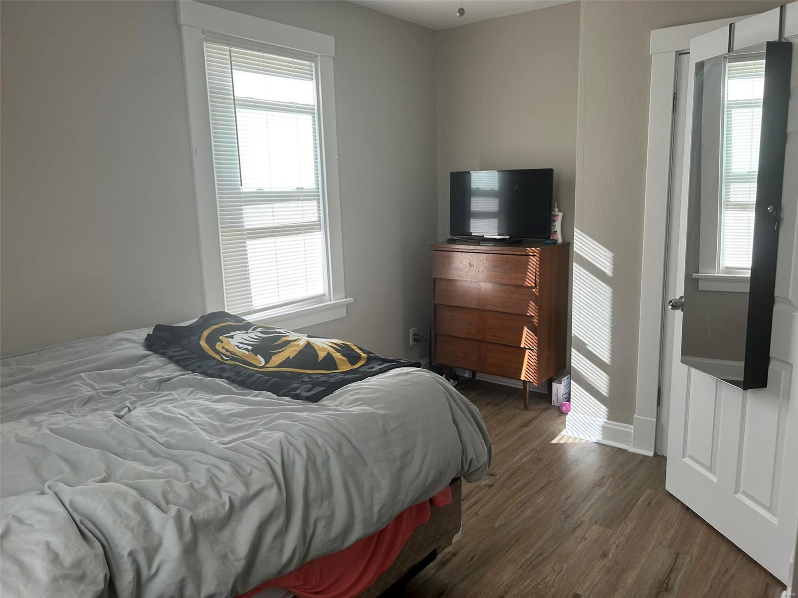 Overland 2 - Residential