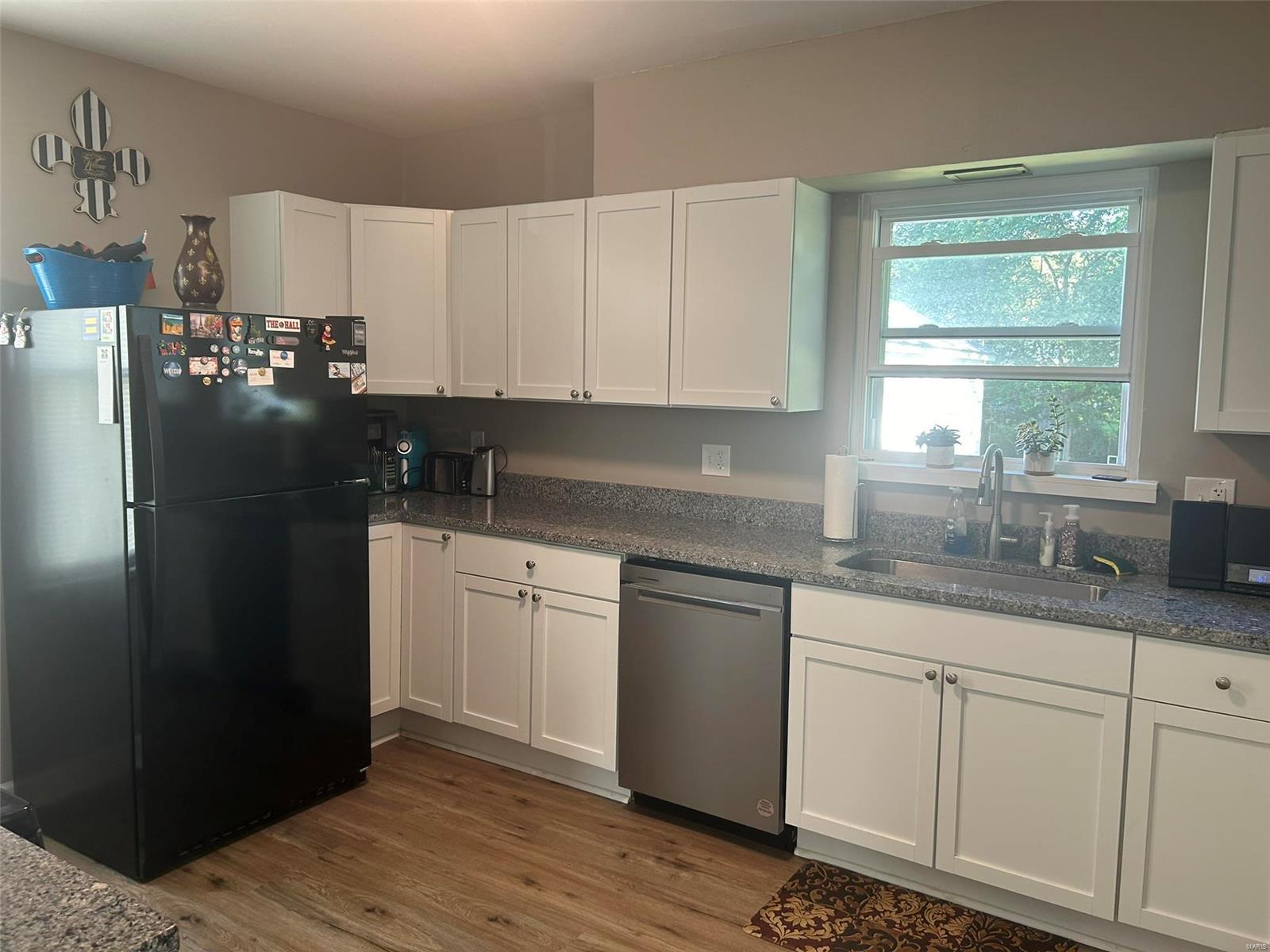 Overland 2 - Residential