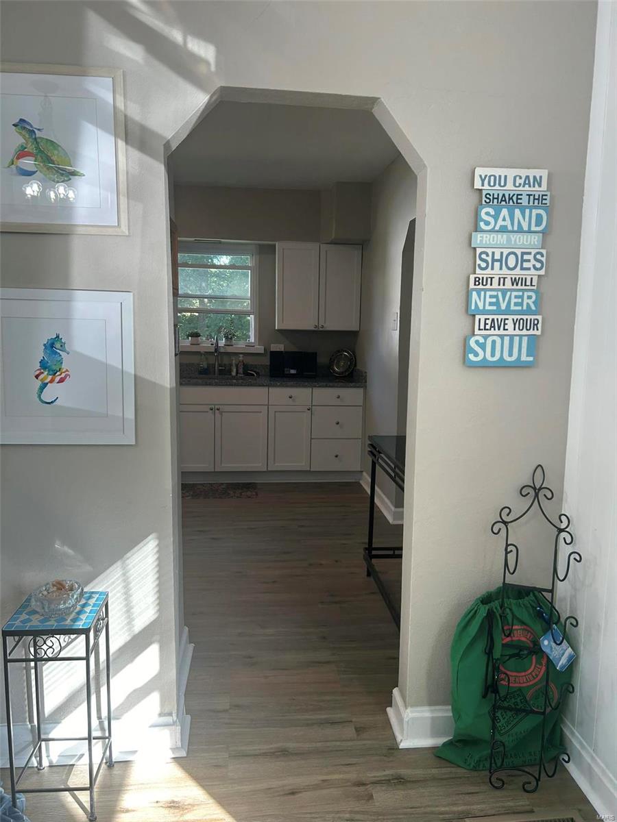 Overland 2 - Residential