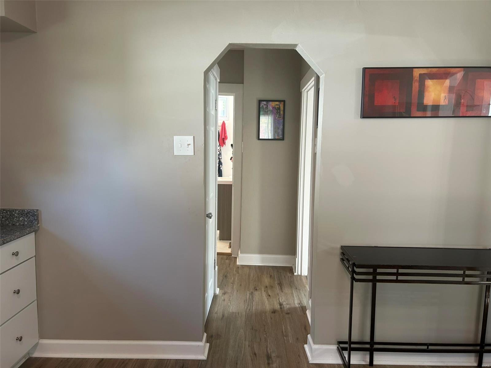 Overland 2 - Residential