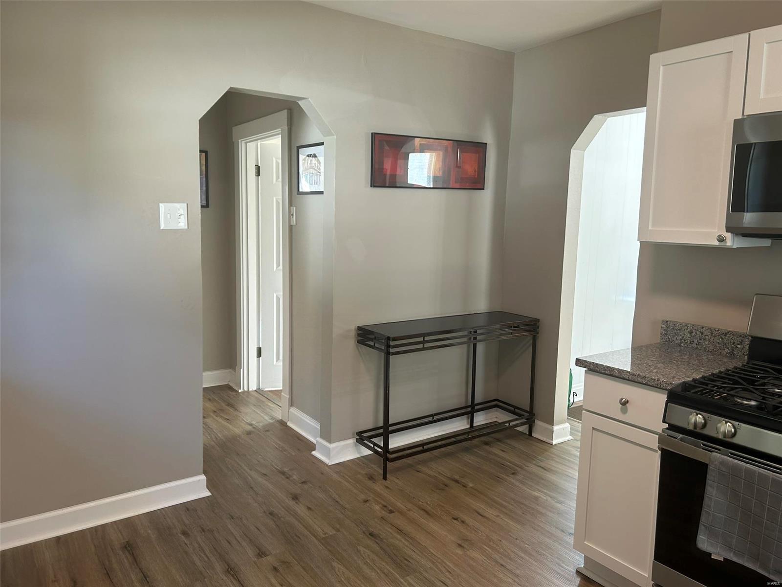 Overland 2 - Residential