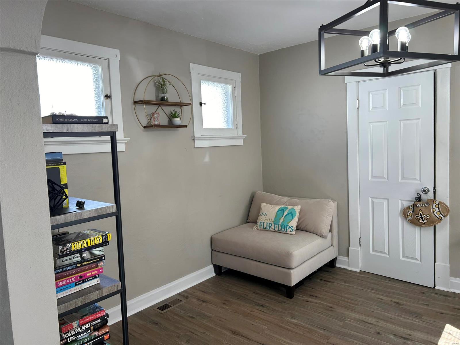 Overland 2 - Residential