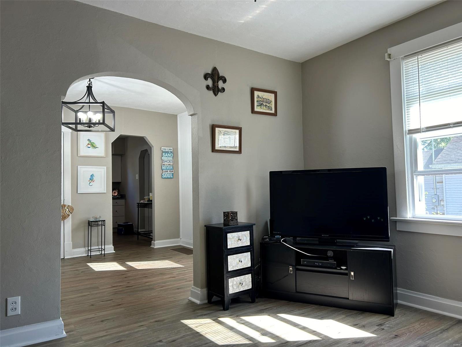 Overland 2 - Residential