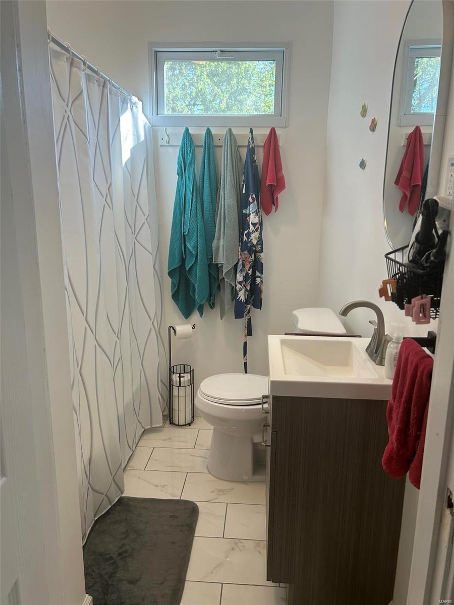 Overland 2 - Residential