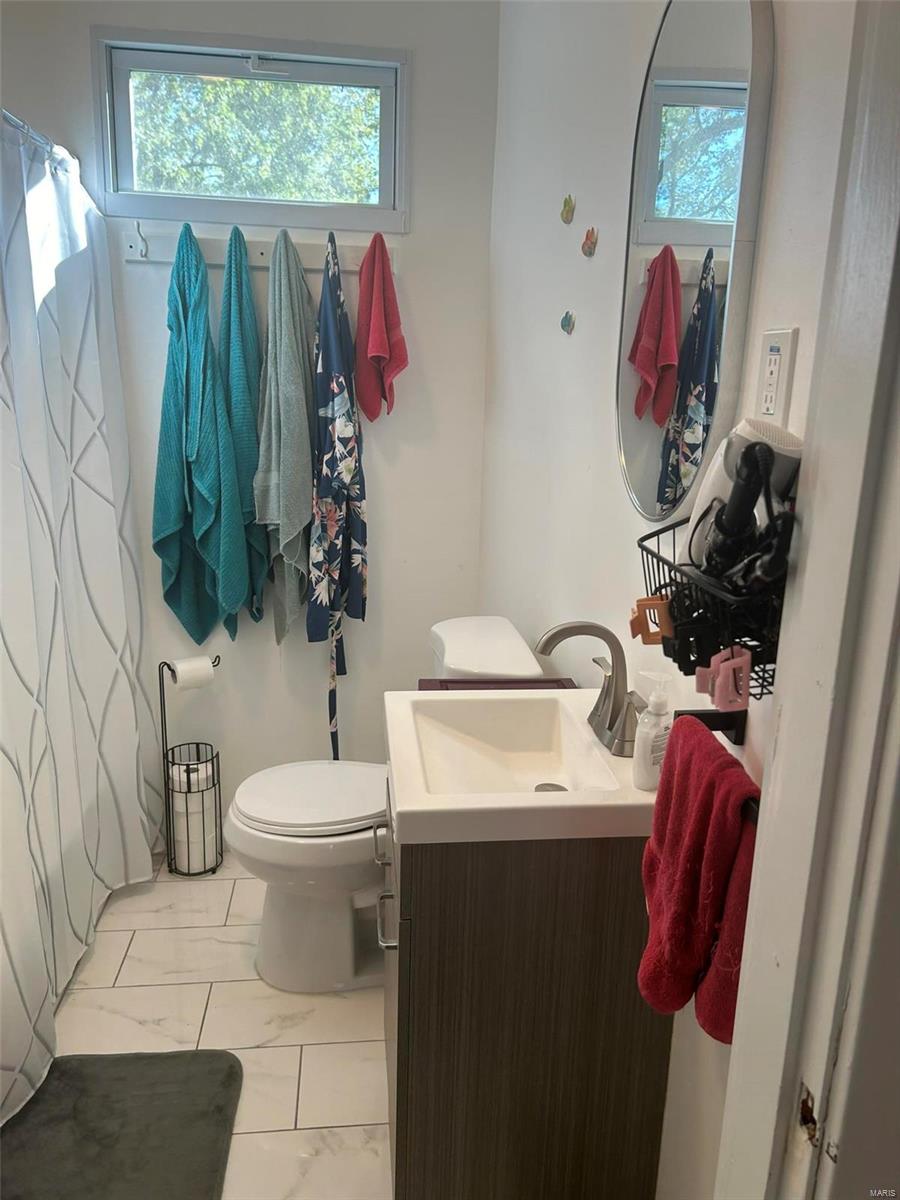 Overland 2 - Residential