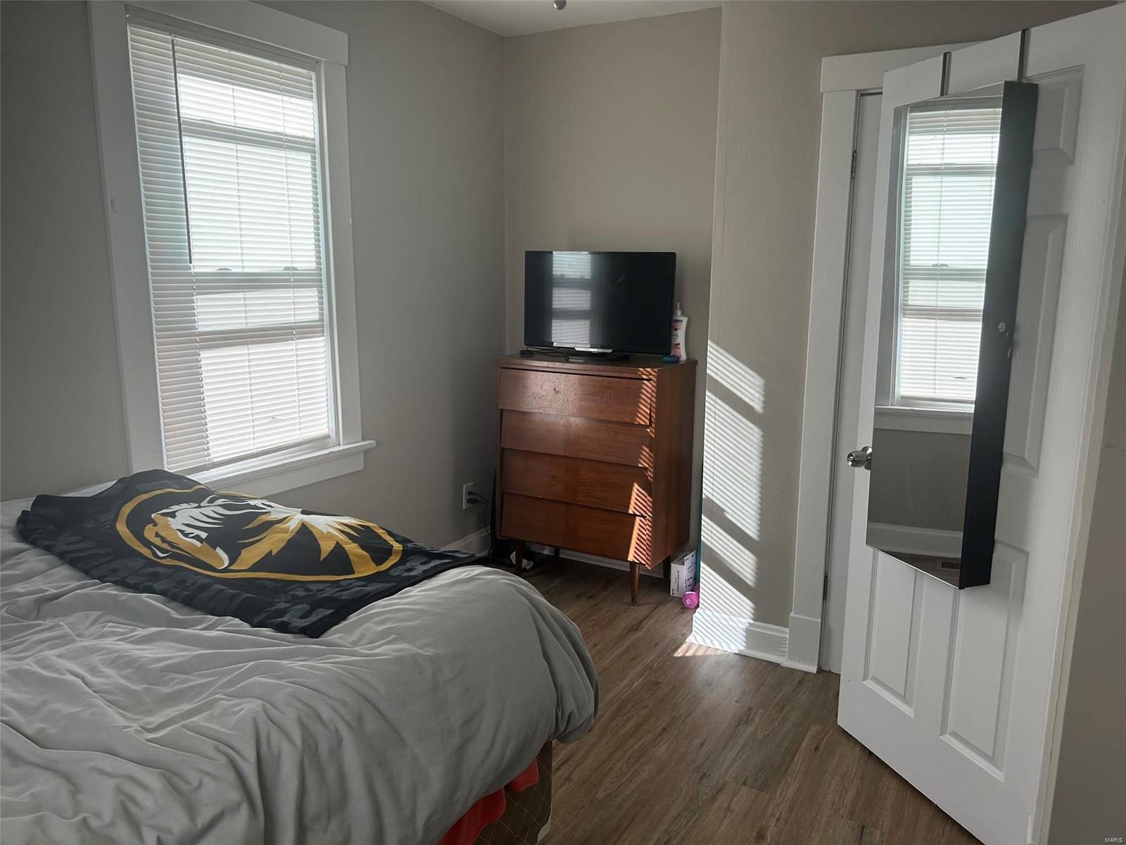 Overland 2 - Residential