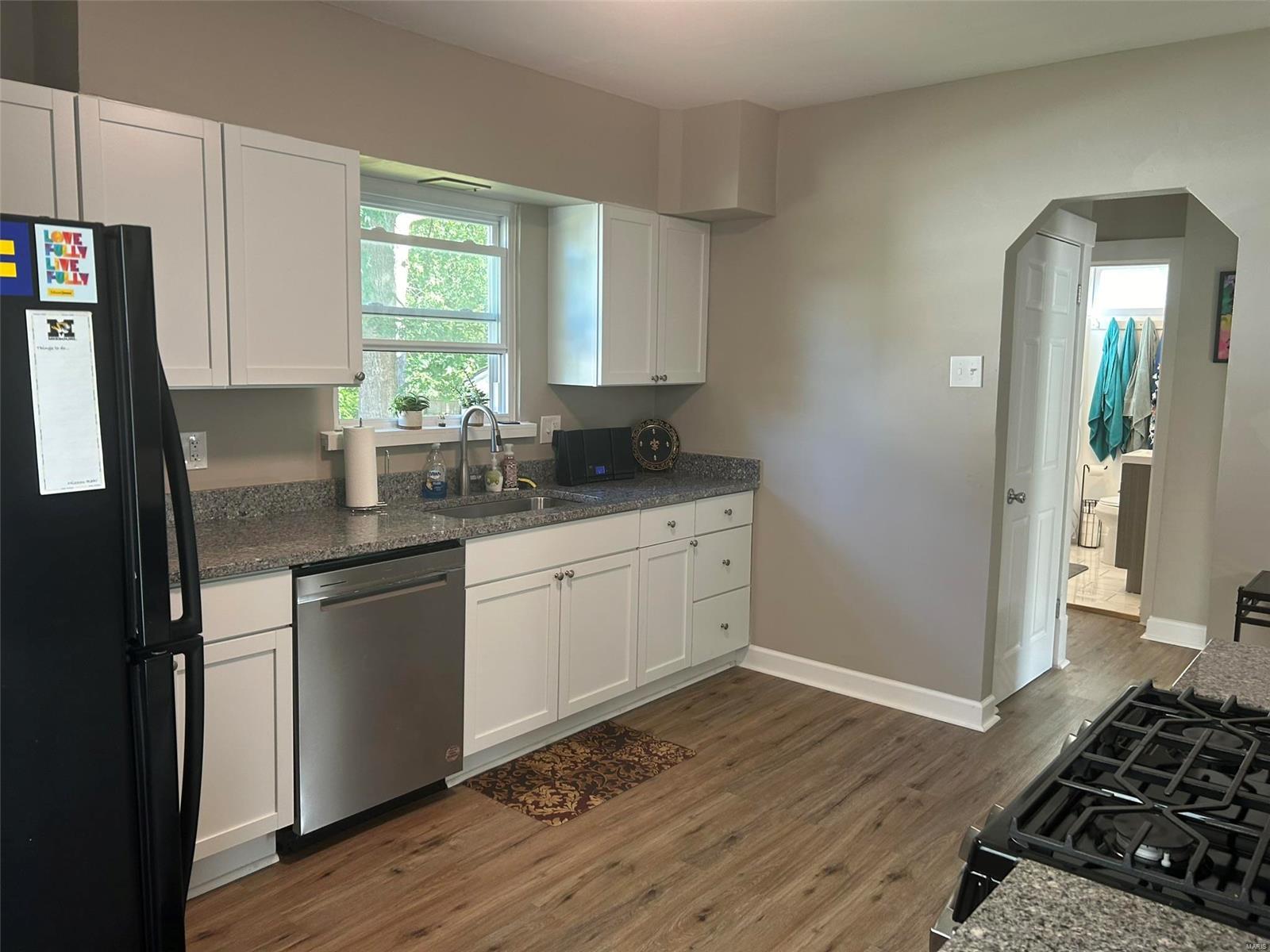 Overland 2 - Residential