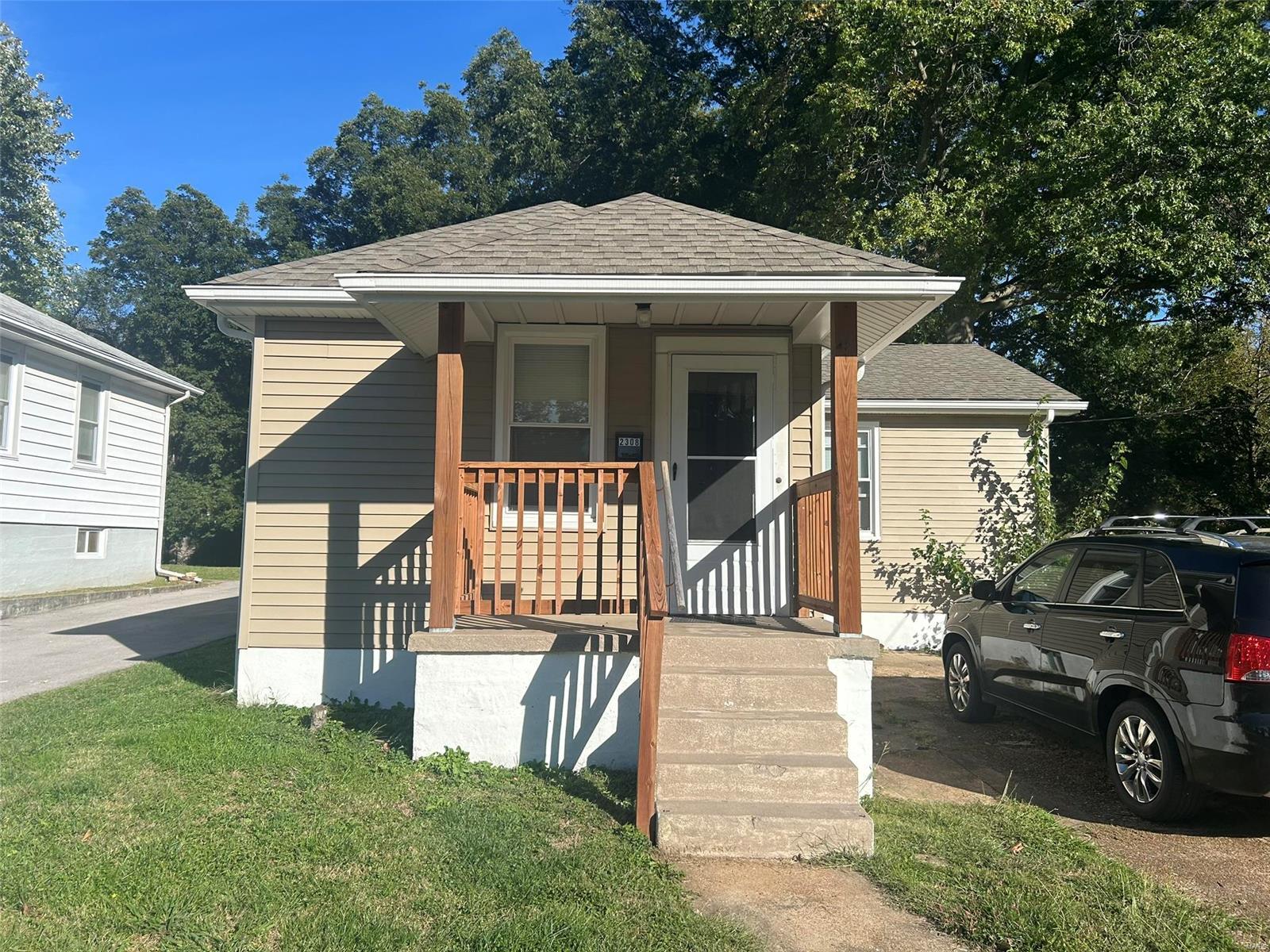 Overland 2 - Residential