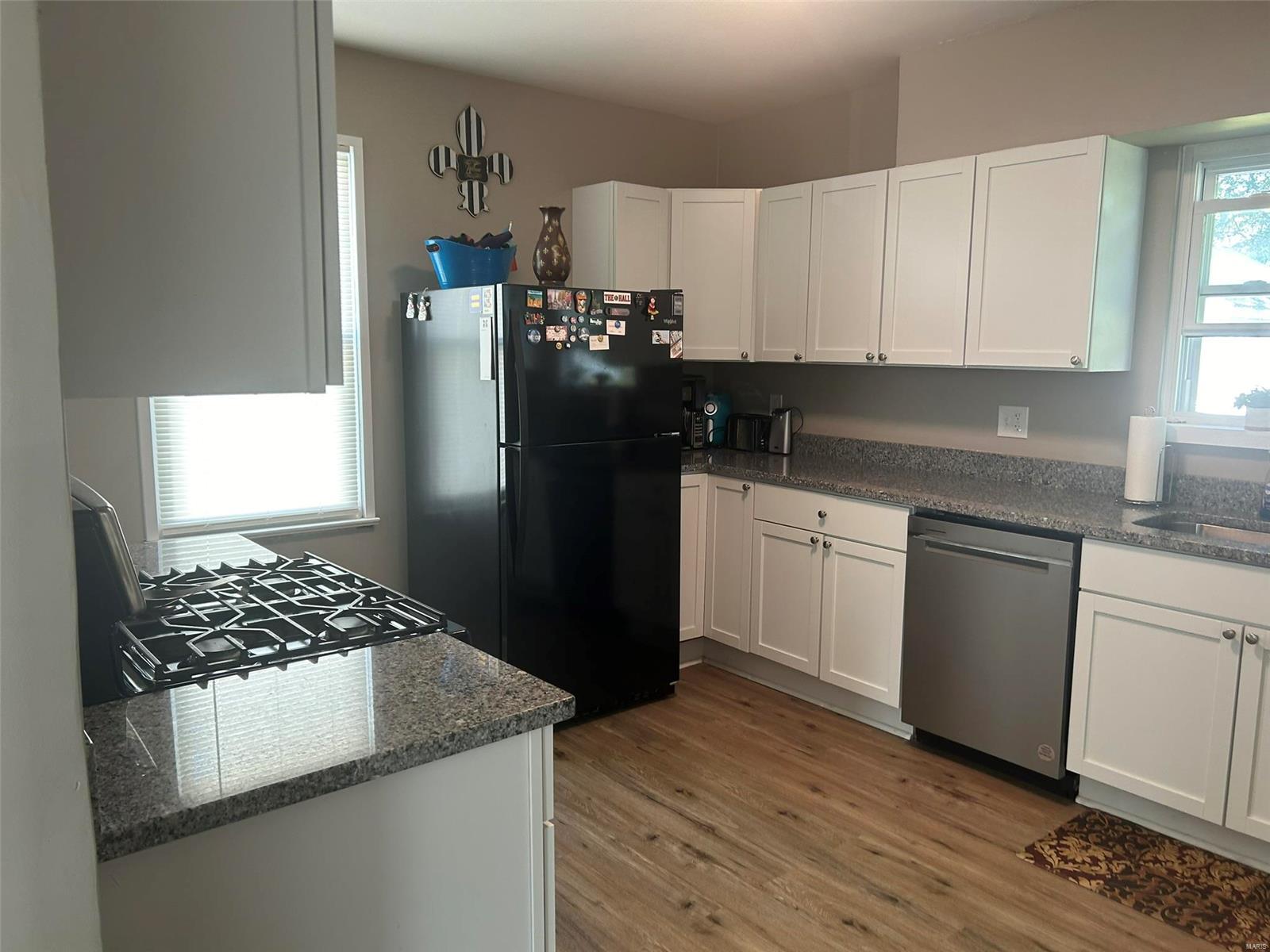 Overland 2 - Residential