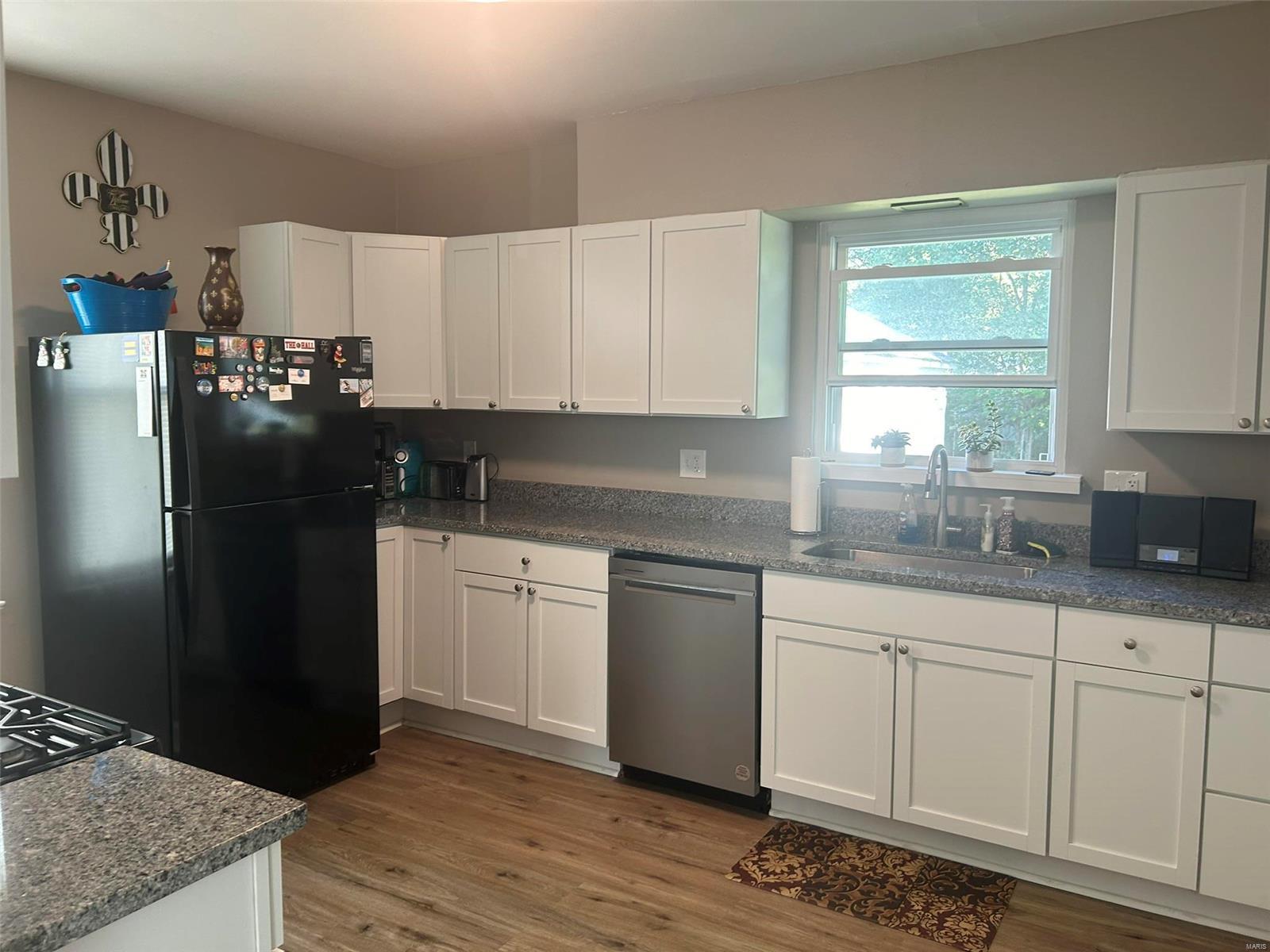 Overland 2 - Residential