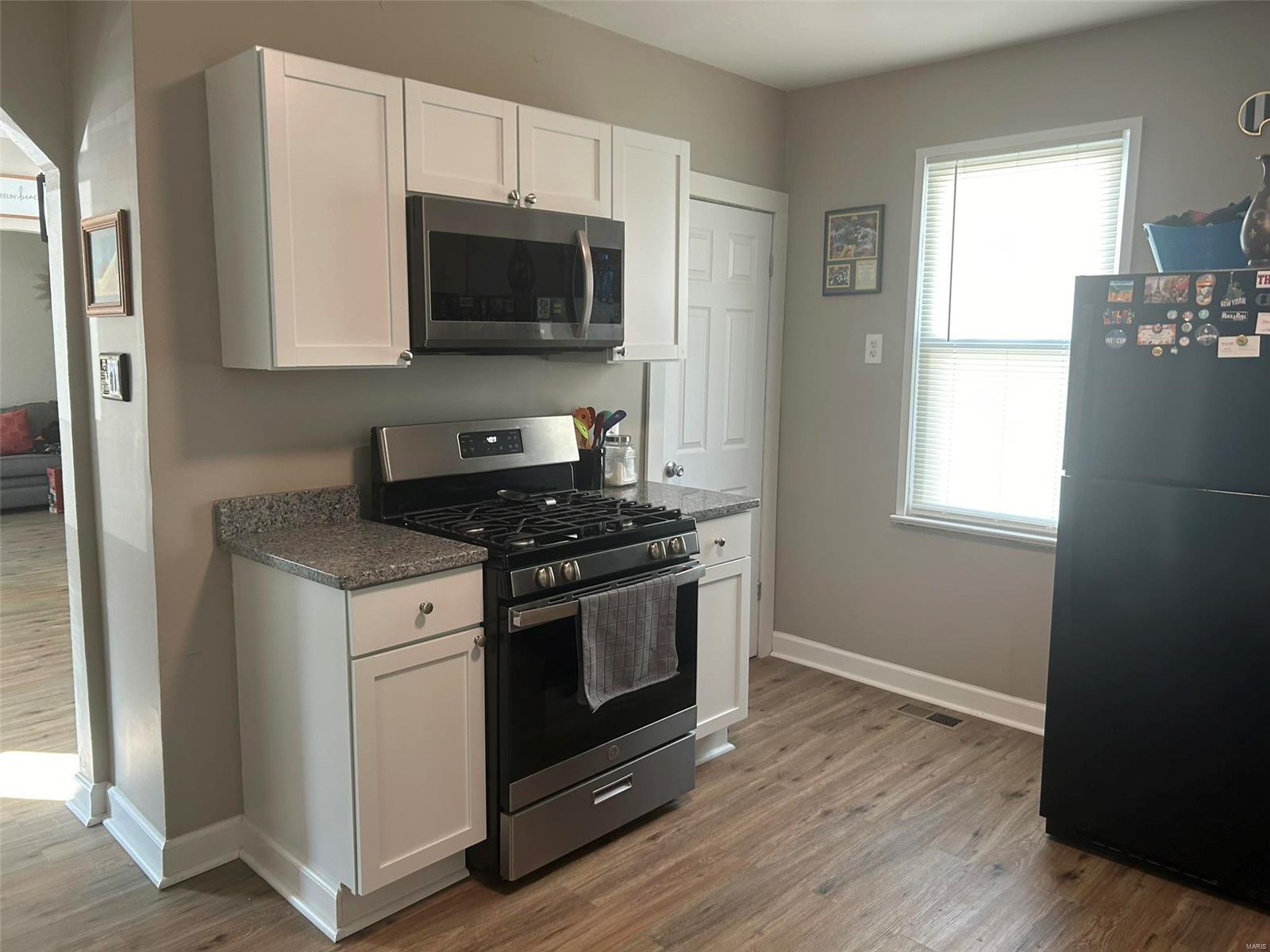 Overland 2 - Residential