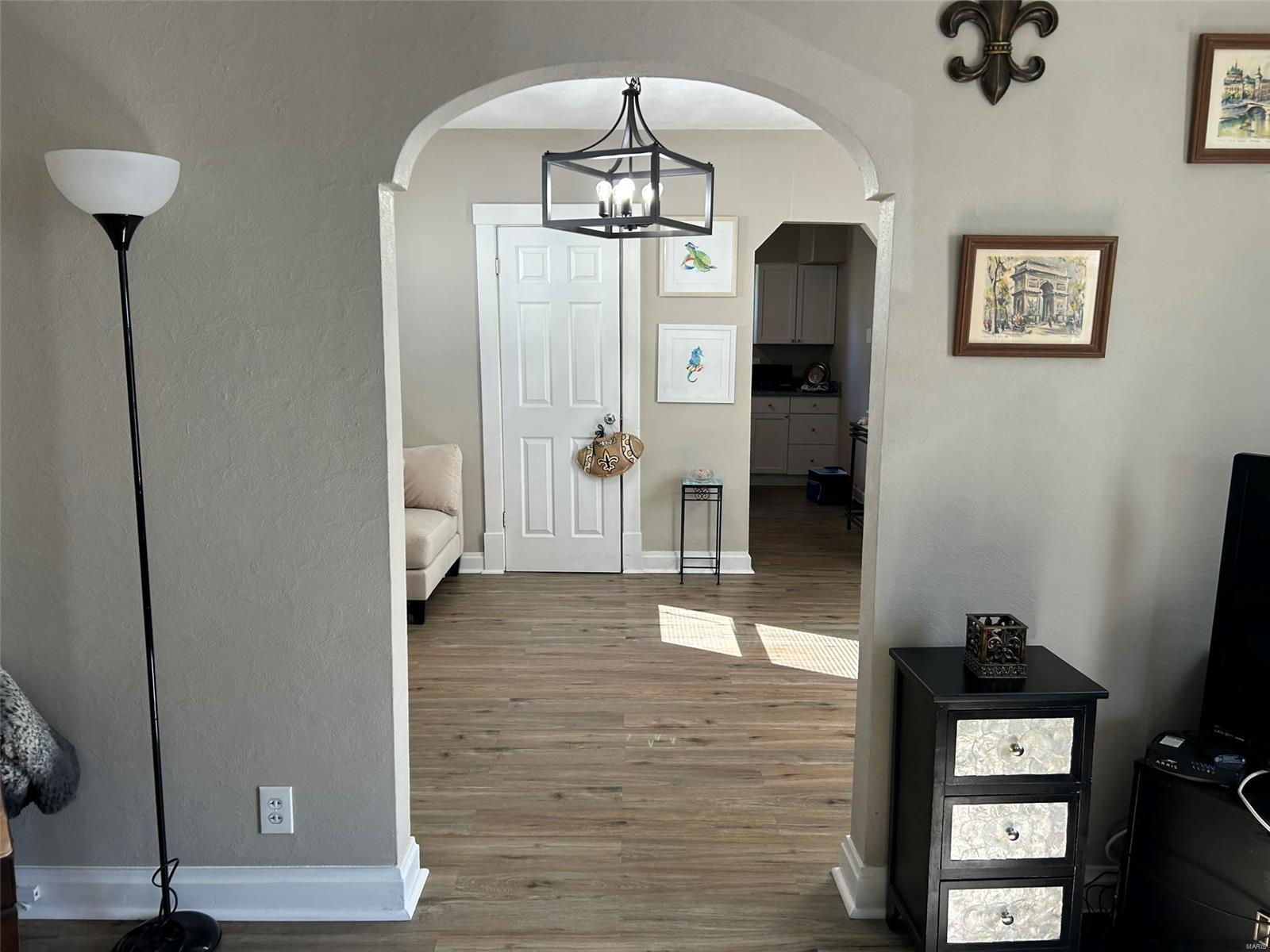 Overland 2 - Residential