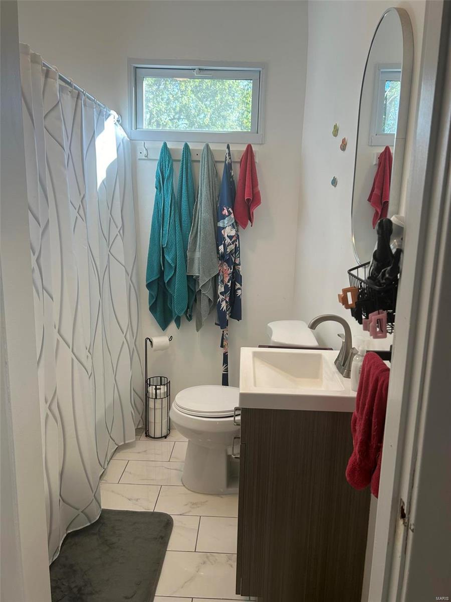 Overland 2 - Residential