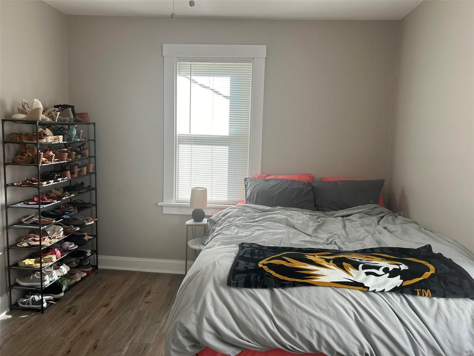 Overland 2 - Residential