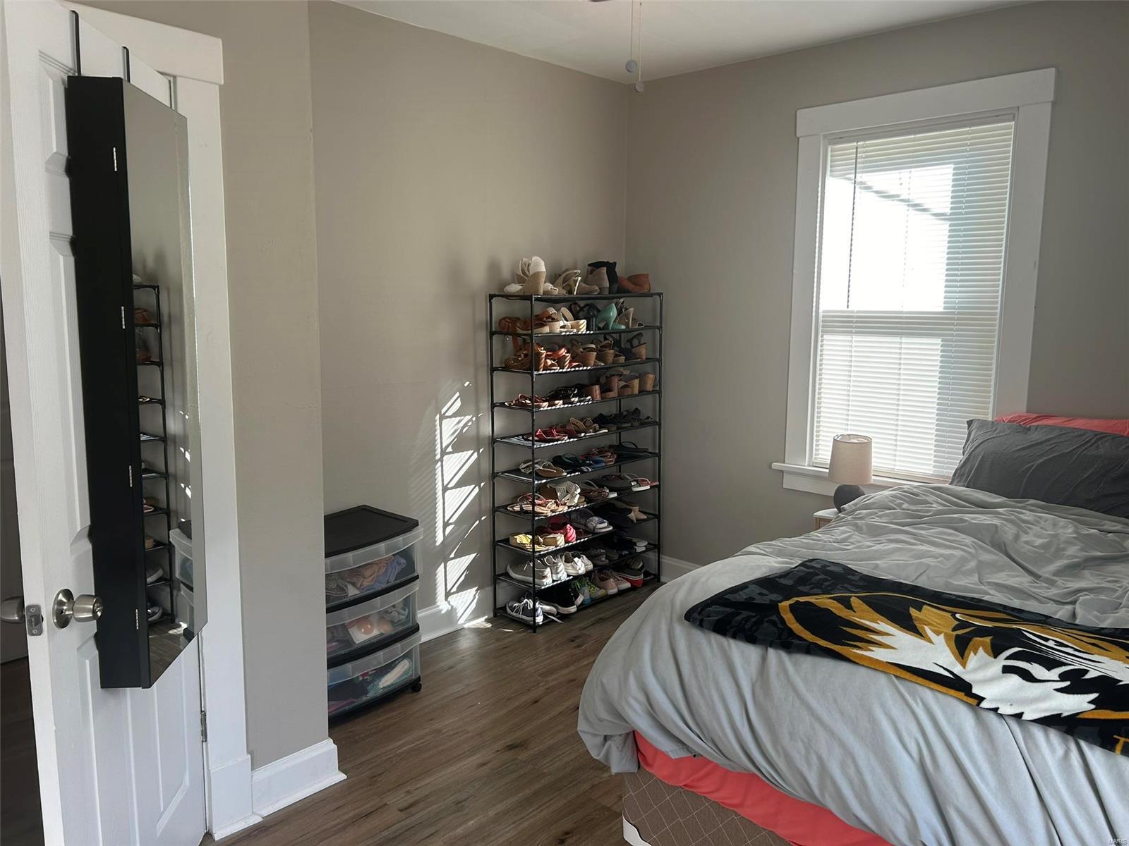 Overland 2 - Residential