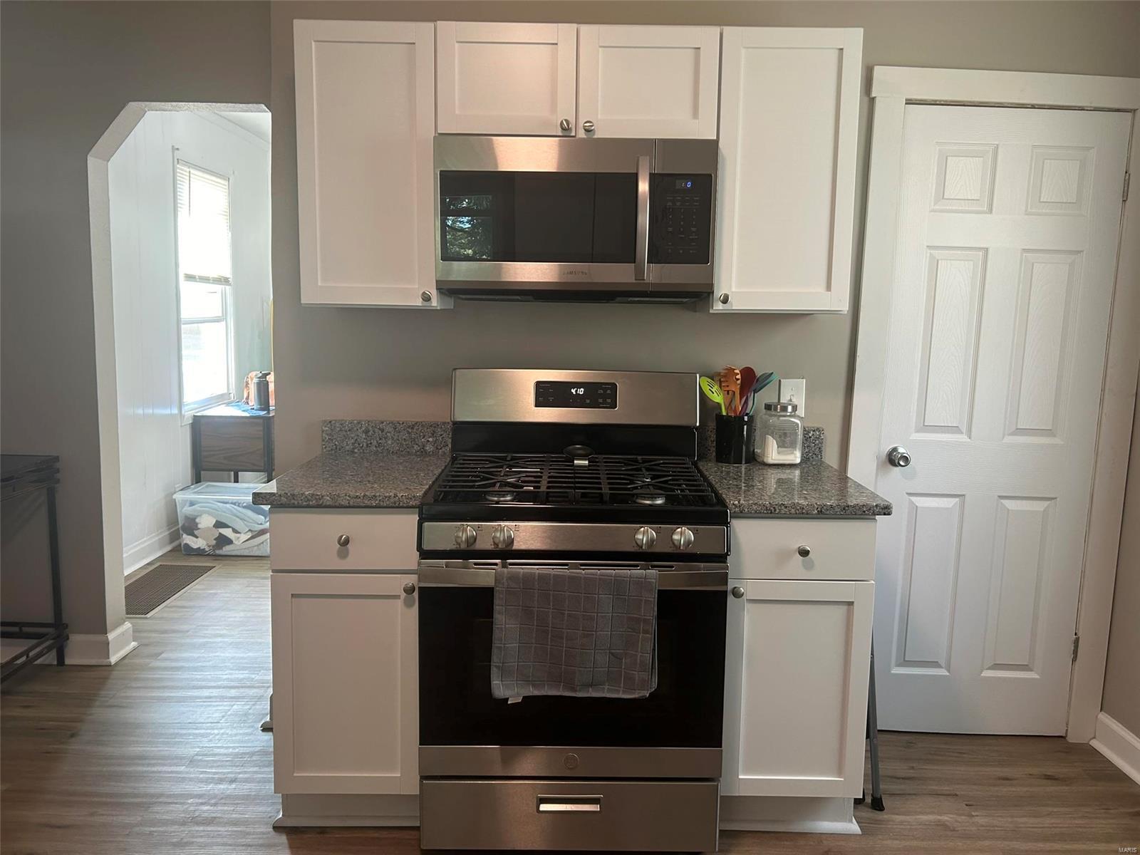 Overland 2 - Residential