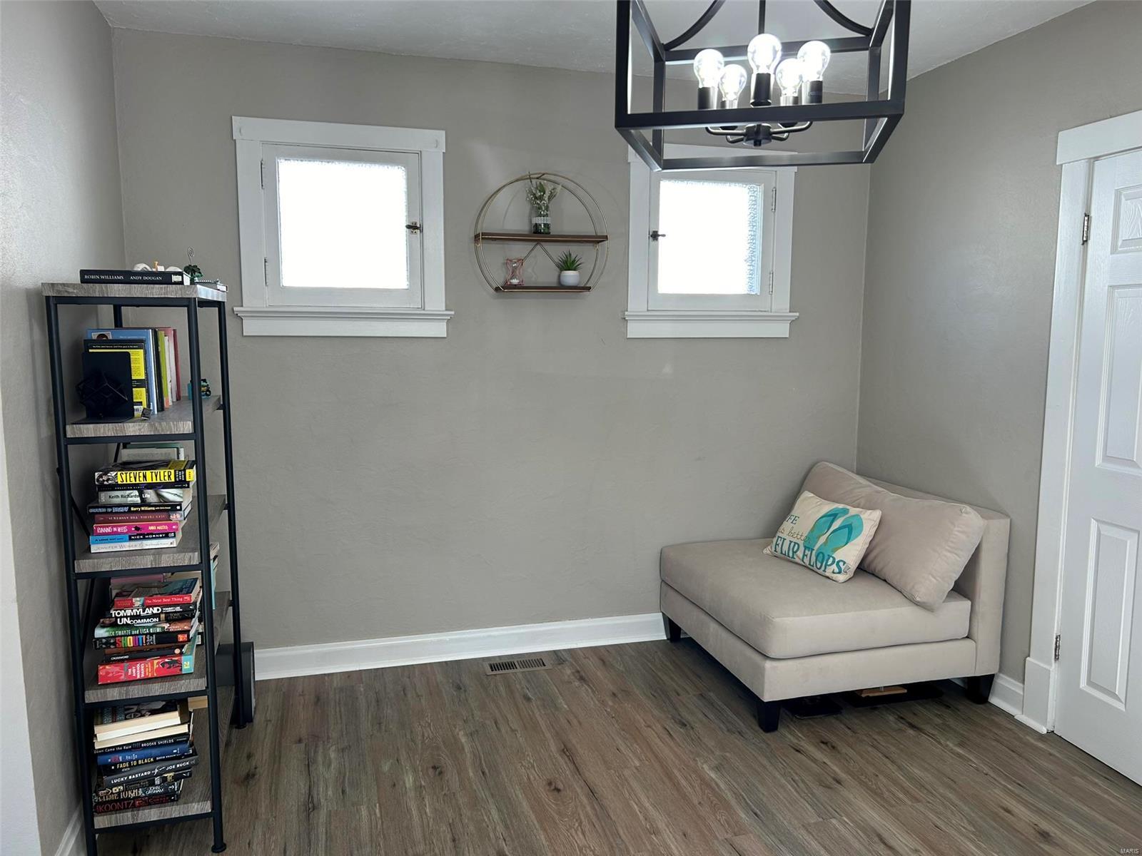 Overland 2 - Residential