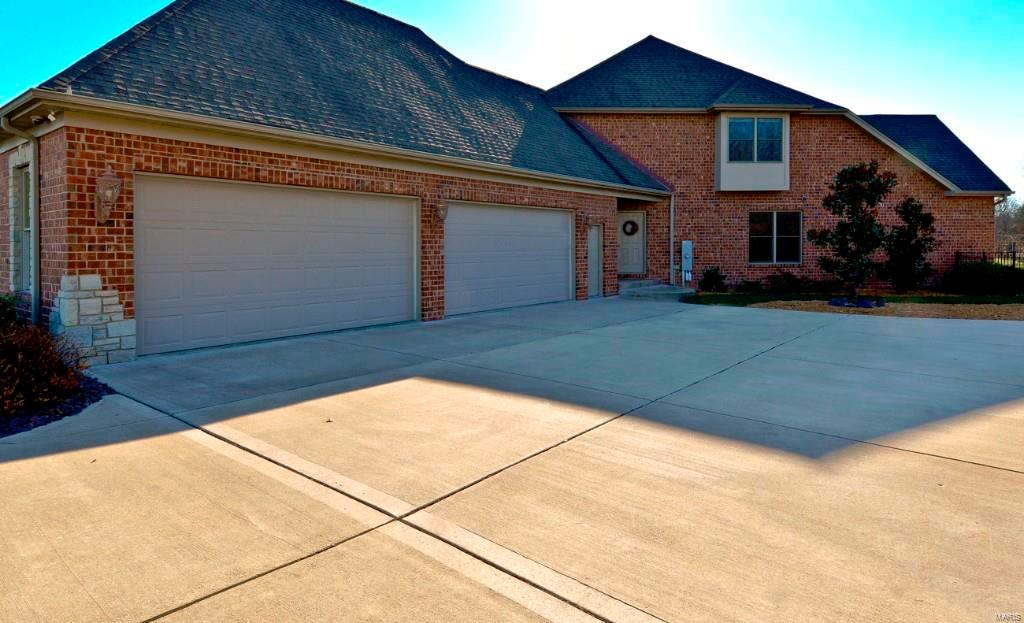 Avondale Park #1 - Residential