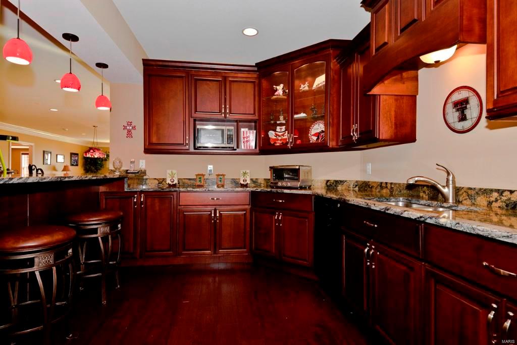 Avondale Park #1 - Residential