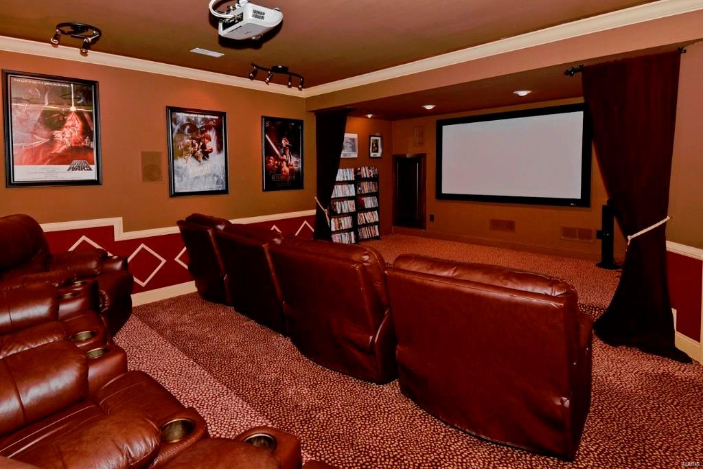 Avondale Park #1 - Residential