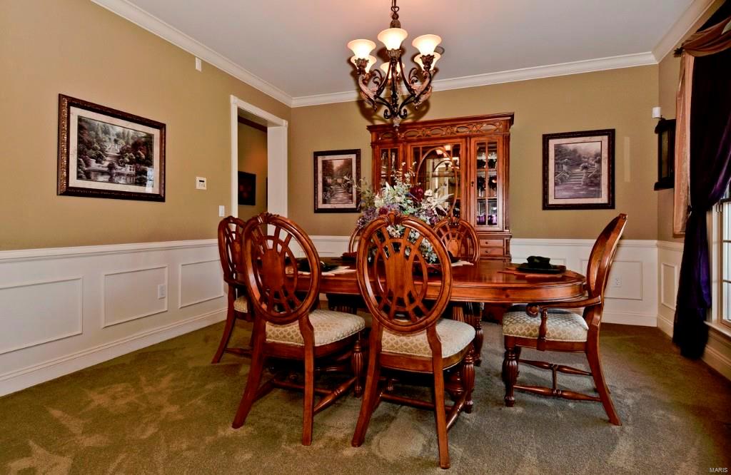 Avondale Park #1 - Residential