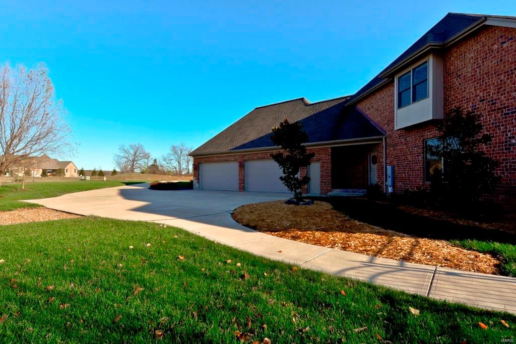 Avondale Park #1 - Residential