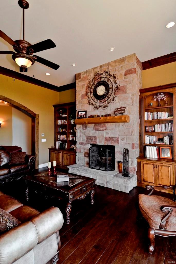 Avondale Park #1 - Residential