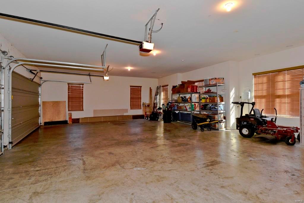 Avondale Park #1 - Residential