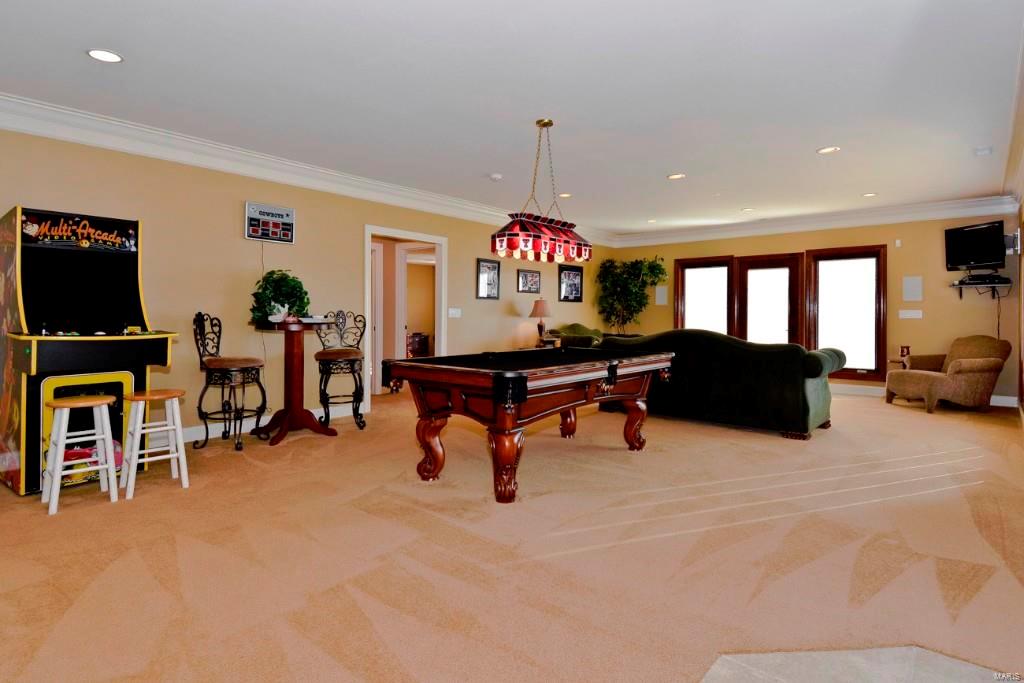 Avondale Park #1 - Residential