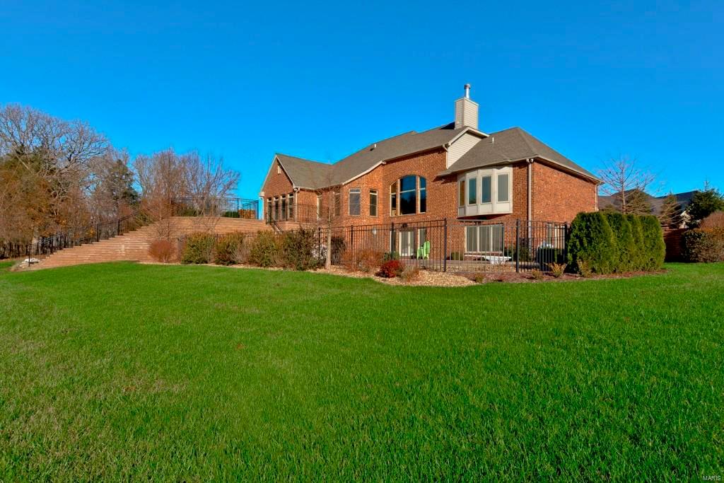 Avondale Park #1 - Residential