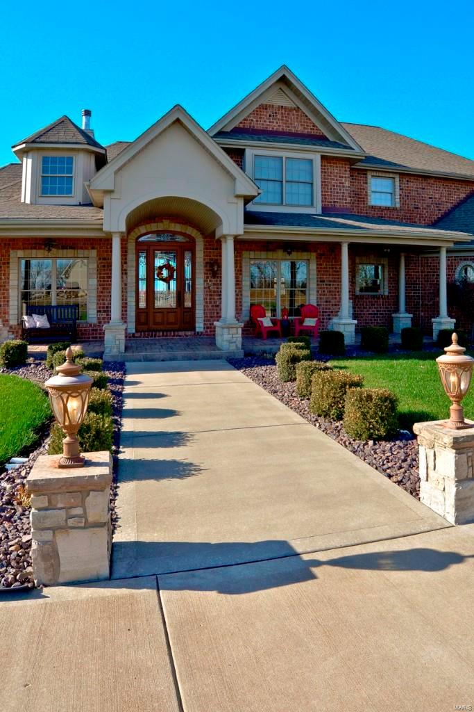 Avondale Park #1 - Residential