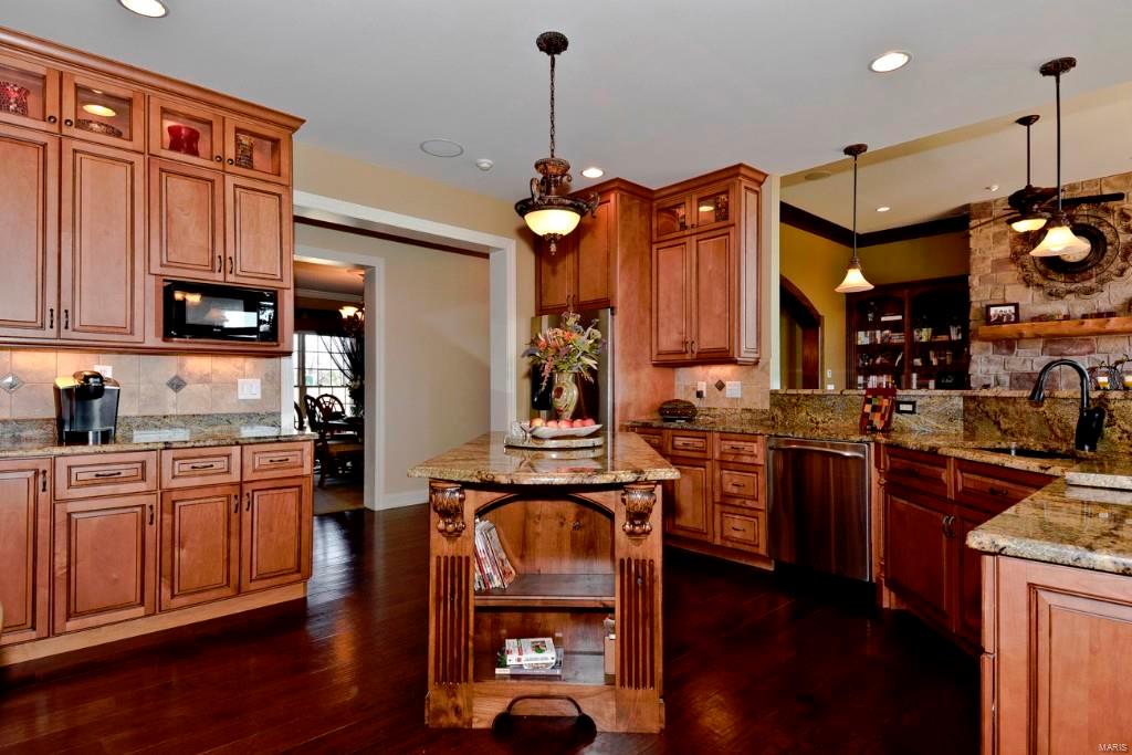 Avondale Park #1 - Residential