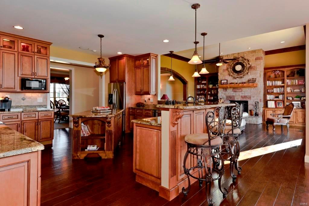 Avondale Park #1 - Residential