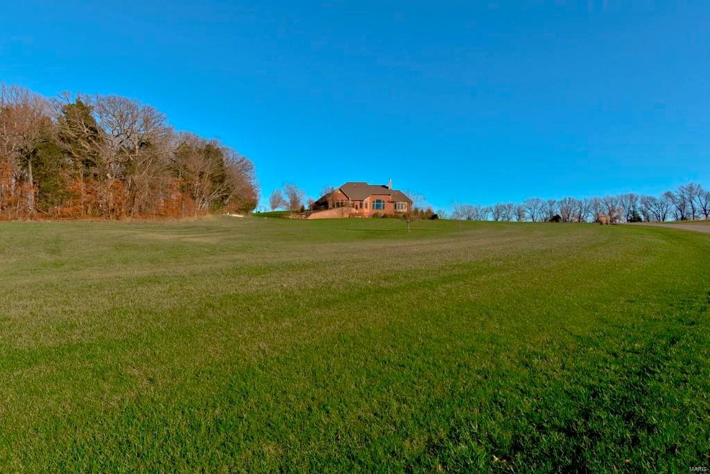 Avondale Park #1 - Residential