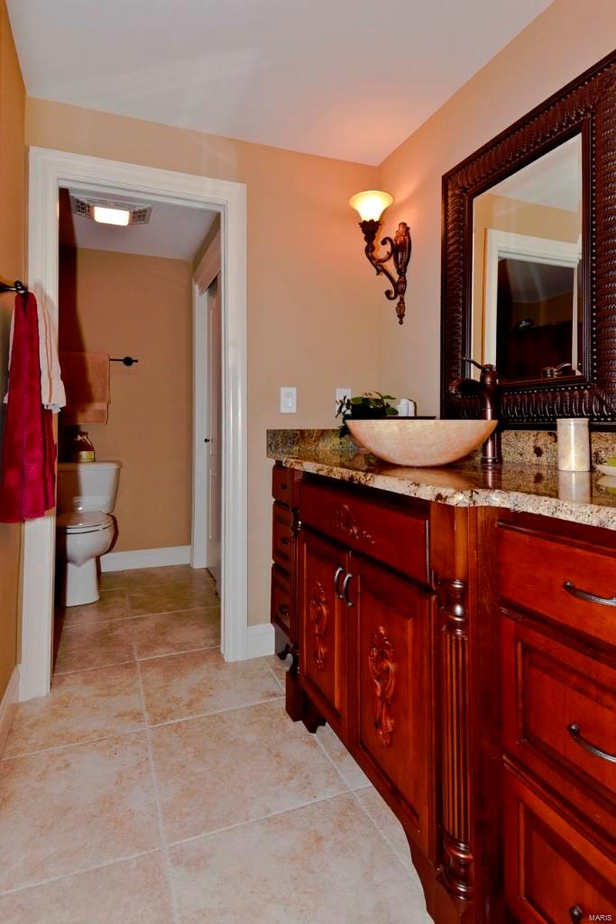 Avondale Park #1 - Residential