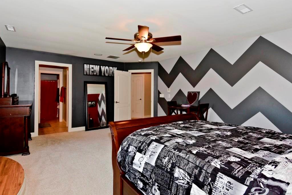 Avondale Park #1 - Residential