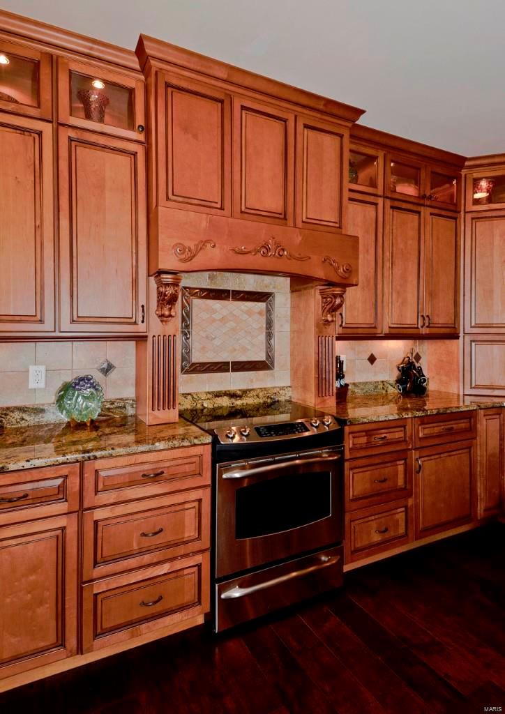 Avondale Park #1 - Residential