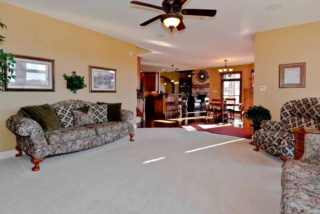 Avondale Park #1 - Residential