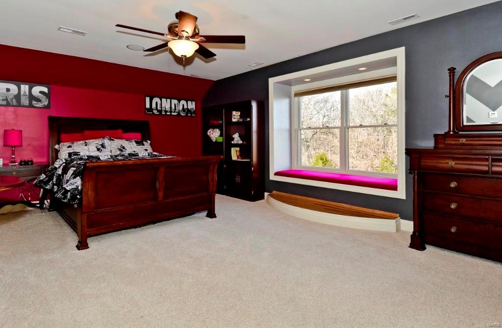 Avondale Park #1 - Residential