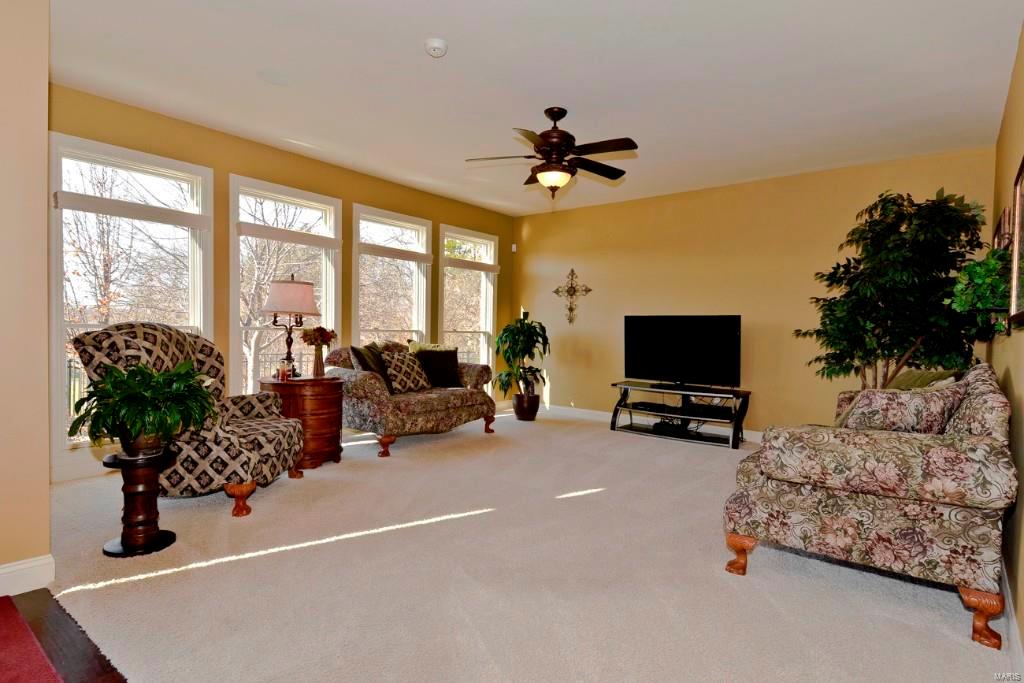 Avondale Park #1 - Residential