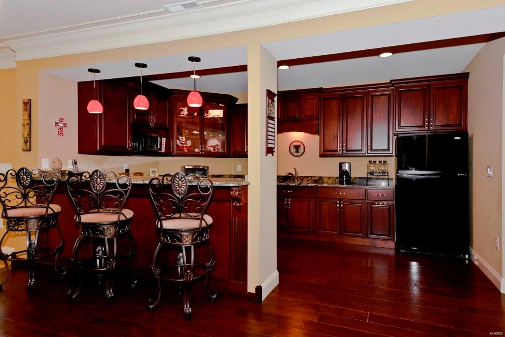 Avondale Park #1 - Residential