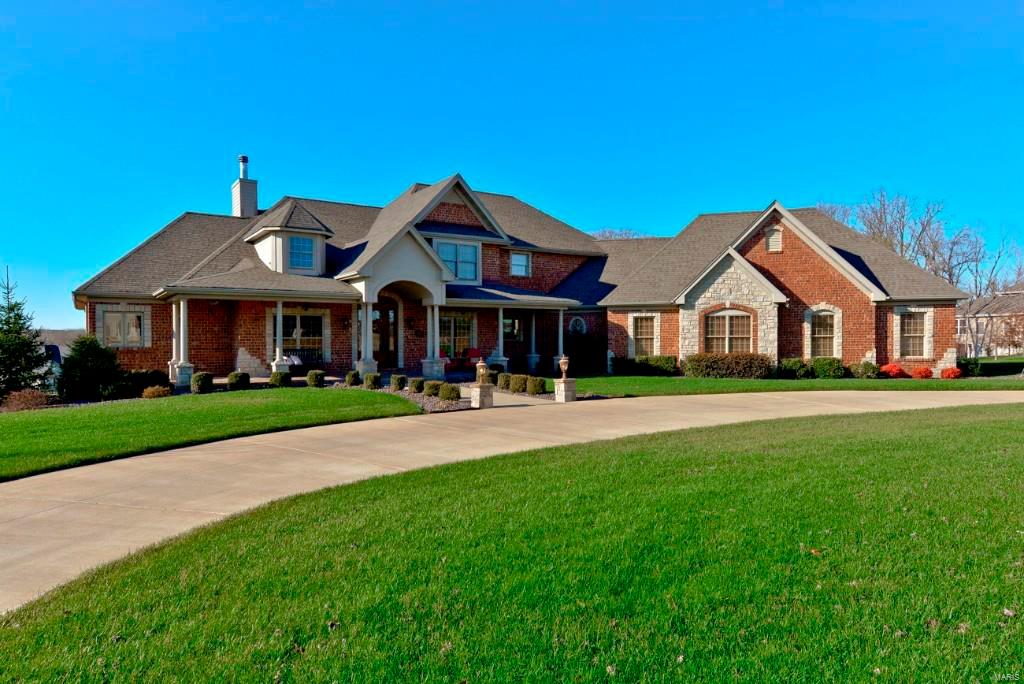 Avondale Park #1 - Residential